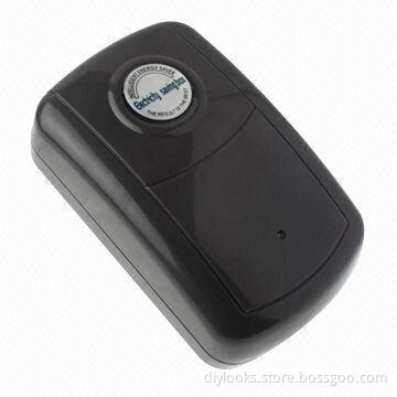 Wholesale Digital Power Saver with 90-250V Rated Voltage, Stabilize Electrical Current